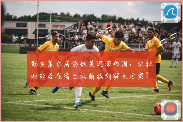 勒克莱尔肩伤恢复迟滞两周,法拉利能否在荷兰站前找到解决方案?